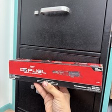 Milwaukee M12 FUEL 1/4