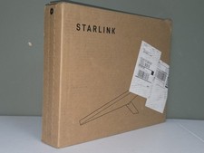 New & Sealed STARLINK Mini V4 Kit - High Speed Connectivity NIB -  picture