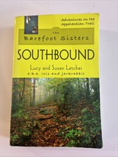 Barefoot Sisters Southbound by Susan Letcher and Lucy Letcher (2008, Paperback) picture