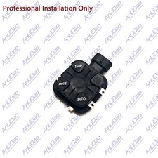 New LH Switch Keypad Replacement Sea doo GTX Pro Rental 278003802 picture