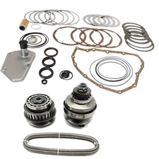 JF015E RE0F11A For Nissan Transmission Master CVT Gearbox Pulley & Belt Assembly picture
