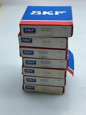 1x SKF 6309-2RSJEM Bearing picture
