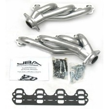 Exhaust Headers Fits Ford Lincoln Mustang Mark VII 5.0L V8 JBA 1624S-2JS picture
