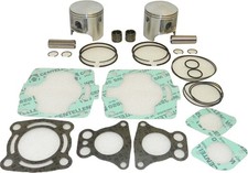 WSM-Top End Kit-POLARIS-1050-STD BORE picture
