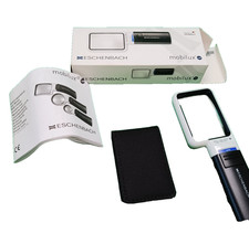 Eschenbach Mobilux LED Magnifier 1511-3 picture