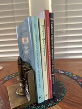 PENN SYLVANIA GENEALOGY Lot of 4 Books Lutheran German Swiss Oaths of Allegiance picture