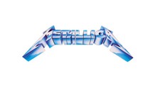 Metallica Sticker Decal picture