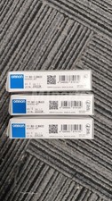 Surplus 1× Omron NX-ILM400 New US Seller 1 year warranty picture