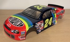 1/12 Custom Jeff Gordon Dupont Proline Monte Carlo Nascar RC Body picture
