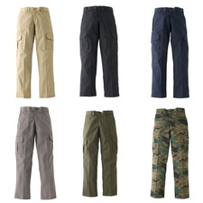 Dickies Mens Pants Flex Regular Fit Straight Leg Cargo Pocket Pants WP595 picture
