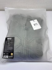 BTS Zip-up Hoodie Korea ARIRANG Tour Merch Goyang Official MD picture