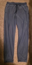 Mens Proof Brand PatinaTech™ Sweatpant Size Medium, Overcast Color picture