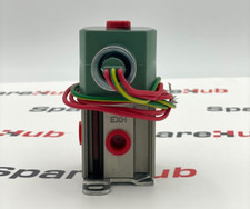 ASCO 8340G1 SOLENOID VALVE picture