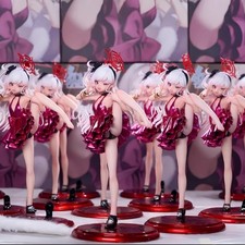 Lolikoo Studio Blue Archive Asagi Mutsuki Model in stock 1/6 Scale Painted New picture