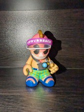 Kidrobot City Bots Mini 3