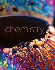 Chemistry Student Edition (5th ed) - Paperback By BJU Press - GOOD picture