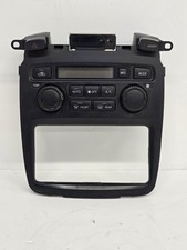 01-07 Toyota Highlander Digital Climate Temperature Control 84010-48082 picture