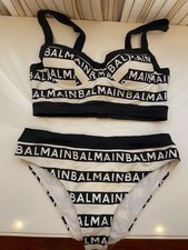 Balmain Swimsuit picture