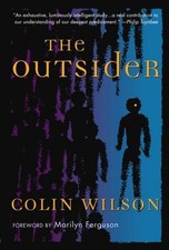 The Outsider Paperback Colin Wilson picture