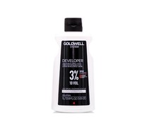 Goldwell System Cream Developer Lotion 3% 10 vol 33.8 oz picture