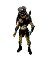 NECA Ultimate Predator Masked Berserker Predator Figure AUTHENTIC (T6)(4) picture