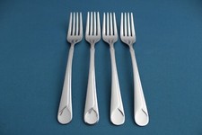 Zwilling J A Henckels PROVENCE Salad Forks (Set of 4) 18/10 Stainless NEW 7