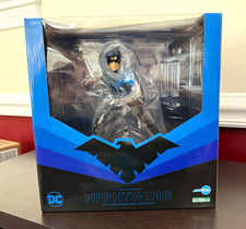 Kotobukiya DC Comics ARTFX Titans Nightwing 1:6 Scale Statue picture