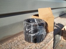 100mm EXCAVATOR BUCKET AND BOOM BUSHING, ID 100mm x OD 120mm x L 115mm picture
