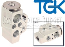 A/C Expansion Valve for Lamborghini Aventador Centenario & Sian - NEW OEM picture