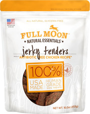 Full Moon® Essential Chicken Tenders Dog Treats 16 Oz picture