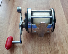 VTG Penn Surfmaster Fishing Reel #150 USA Used Moving well / Boat Fishing picture