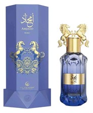 Le Falcone Niche Amjaad Noble EDP 3.4 OZ/100 ML New picture