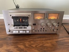 Pioneer CT-F1000 Single Compact Cassette Deck (SERVICED) picture