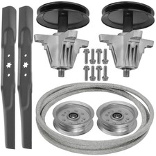 Deck Rebuild Kit for Craftsman T110 42 Inch 754-04060 918-06991 756-05034 picture
