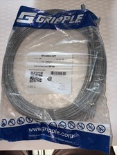 Gripple Hf3– S3/8G – 15 Foot 200 Pounds Working Load 10 Pieces picture