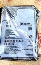 ST28000NM001C ST28000NM000C Seagate Exos 28TB 3.5