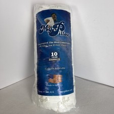 My Pillow S/Q PREMIUM White The Original        NEW IN SEALED PACKAGE picture