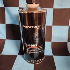PREMIUM NORMAL HARDENER MATRIX OEM #MH-005 -1 QUART picture