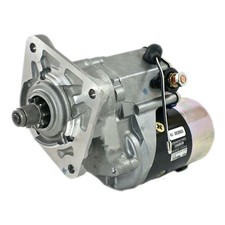 Starter Tractor 77Hp 9 Teeth 1pc Clockwise-Rotation picture