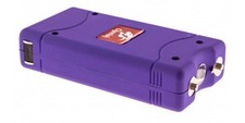 purple Tazer picture