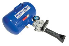 Ken-Tool 31445 Deluxe Mega Airblast Bead Seater NEW picture
