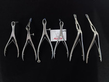 Lot Of 6 Karl Storz Nasal Speculums Surgery Instruments (ENT) picture
