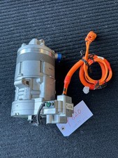 2017-2020 Tesla Model 3 A/C Compressor OEM 1088198-00-L picture