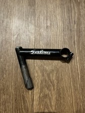 Salsa Vintage Bike Stem 1” Quill 150mm x 25.4 90's MTB or Road bike USA  picture