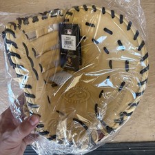 Rawlings S01D125CFB-RHT 12.5 FBM Brown Glove R00754405 picture