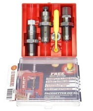 Lee Reloading Pacesetter STEEL 3 Die Set for 350 LEGEND 90078 picture