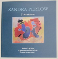 Lisa Stein / SANDRA PERLOW CONNECTIONS 1st Edition 2007 #174332 picture
