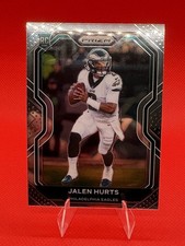 2020 Panini Prizm - Rookie Jalen Hurts #343 (RC) picture