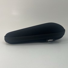 Braun Hard Travel Case Carrying Case for Electric Shaver – New No Box picture