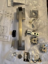 Baldwin Minneapolis Handle Grip  Lever 85390.056 ACX picture